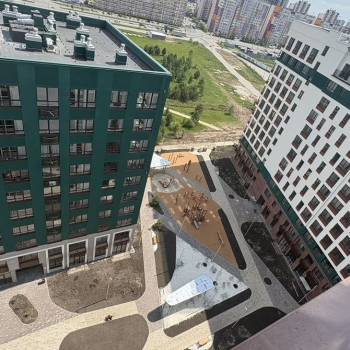 Продается 1-комнатная квартира, 42,2 м²