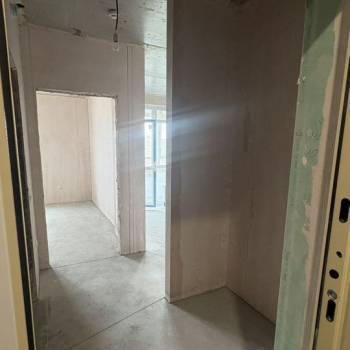 Продается 1-комнатная квартира, 42,2 м²
