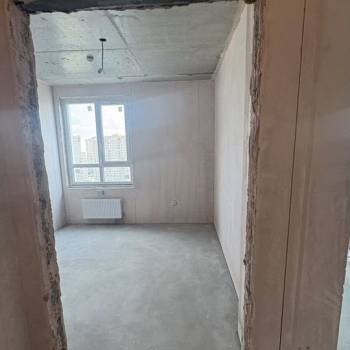 Продается 1-комнатная квартира, 42,2 м²