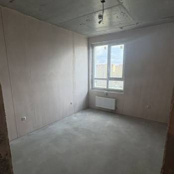 Продается 1-комнатная квартира, 42,2 м²