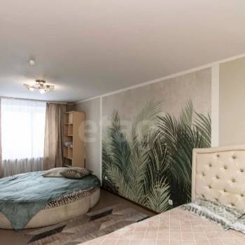 Продается 1-комнатная квартира, 43 м²