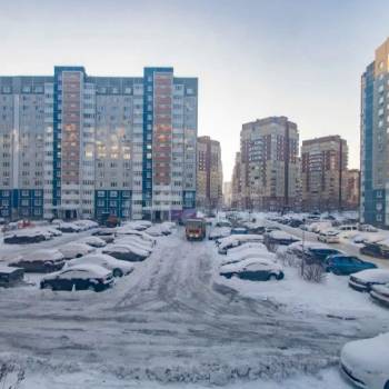 Продается 1-комнатная квартира, 43 м²