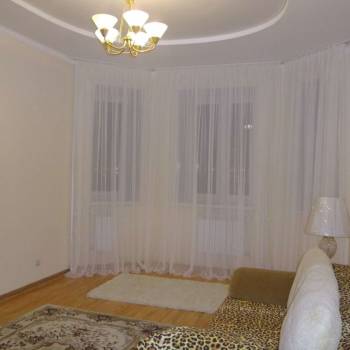 Продается 1-комнатная квартира, 50 м²