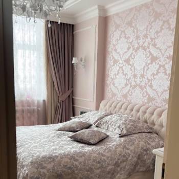 Продается 3-х комнатная квартира, 82,2 м²