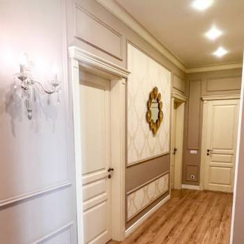 Продается 3-х комнатная квартира, 82,2 м²