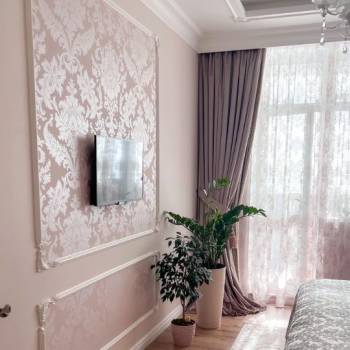 Продается 3-х комнатная квартира, 82,2 м²