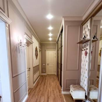 Продается 3-х комнатная квартира, 82,2 м²