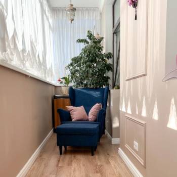Продается 3-х комнатная квартира, 82,2 м²