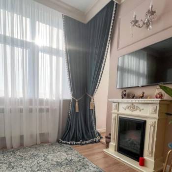 Продается 3-х комнатная квартира, 82,2 м²