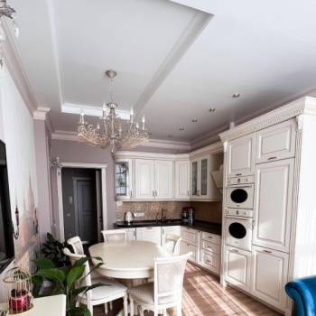 Продается 3-х комнатная квартира, 82,2 м²