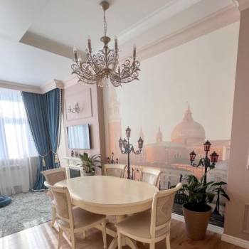 Продается 3-х комнатная квартира, 82,2 м²