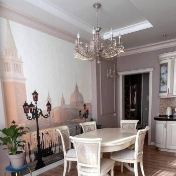 Продается 3-х комнатная квартира, 82,2 м²