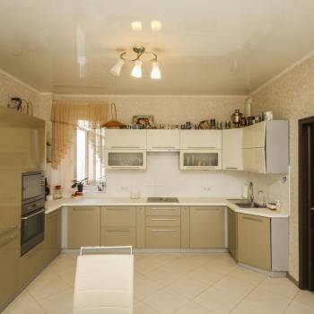 Продается Многокомнатная квартира, 138,7 м²
