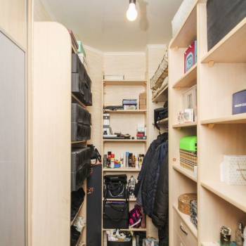 Продается Многокомнатная квартира, 138,7 м²