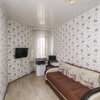 Продается Многокомнатная квартира, 138,7 м²
