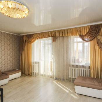 Продается Многокомнатная квартира, 138,7 м²