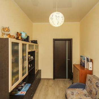 Продается Многокомнатная квартира, 138,7 м²
