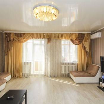 Продается Многокомнатная квартира, 138,7 м²