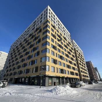 Продается 2-х комнатная квартира, 40 м²