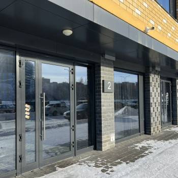 Продается 2-х комнатная квартира, 40 м²