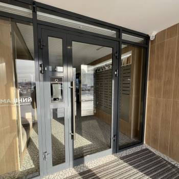 Продается 2-х комнатная квартира, 40 м²