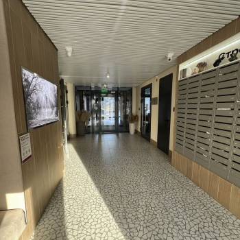 Продается 2-х комнатная квартира, 40 м²