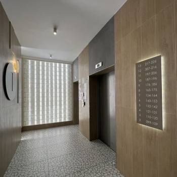 Продается 2-х комнатная квартира, 40 м²