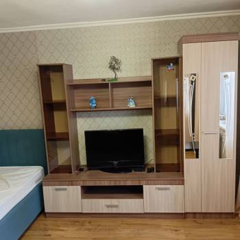 Продается 1-комнатная квартира, 35 м²