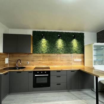 Продается 1-комнатная квартира, 35 м²