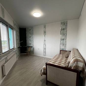 Продается 1-комнатная квартира, 35 м²