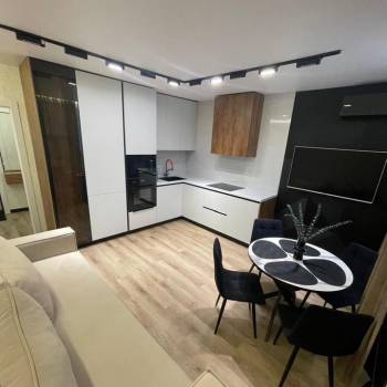 Сдается 1-комнатная квартира, 38,9 м²