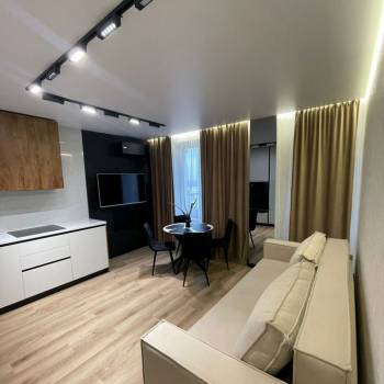 Сдается 1-комнатная квартира, 38,9 м²