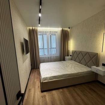 Сдается 1-комнатная квартира, 38,9 м²
