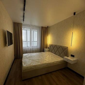 Сдается 1-комнатная квартира, 38,9 м²