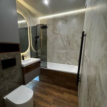 Сдается 1-комнатная квартира, 38,9 м²