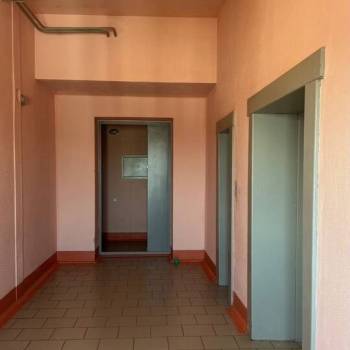 Продается 1-комнатная квартира, 41,6 м²