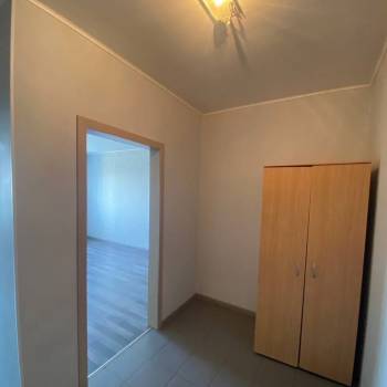 Продается 1-комнатная квартира, 41,6 м²