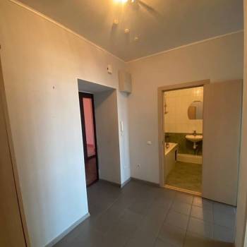 Продается 1-комнатная квартира, 41,6 м²