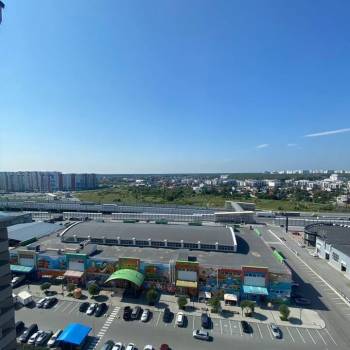 Продается 1-комнатная квартира, 41,6 м²