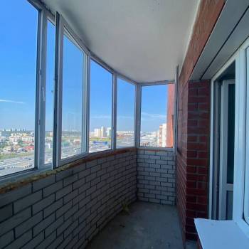 Продается 1-комнатная квартира, 41,6 м²