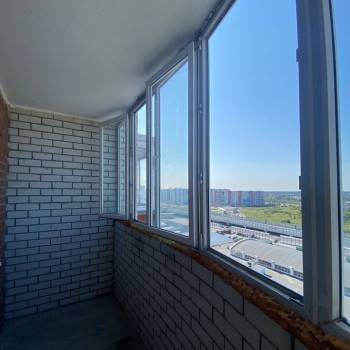 Продается 1-комнатная квартира, 41,6 м²