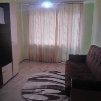Сдается 1-комнатная квартира, 34 м²