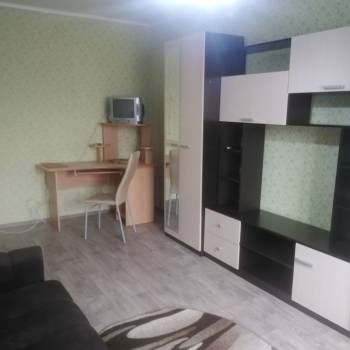 Сдается 1-комнатная квартира, 34 м²