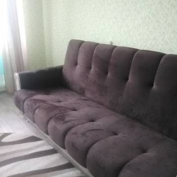 Сдается 1-комнатная квартира, 34 м²