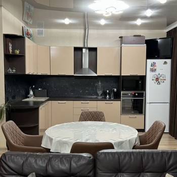 Сдается 1-комнатная квартира, 42,7 м²