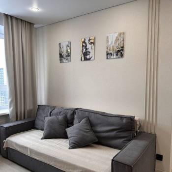 Сдается 2-х комнатная квартира, 64 м²