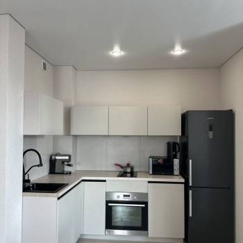Сдается 2-х комнатная квартира, 64 м²