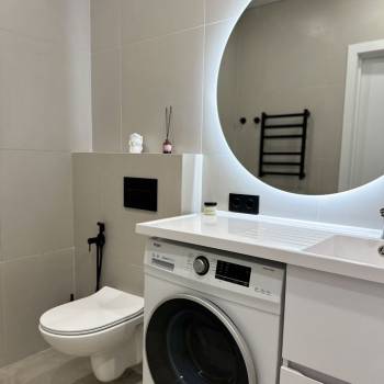 Сдается 2-х комнатная квартира, 64 м²
