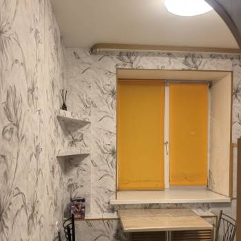Сдается 1-комнатная квартира, 30 м²
