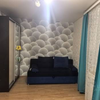 Сдается 1-комнатная квартира, 30 м²
